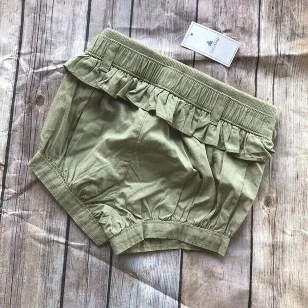 GAP girls shorts